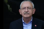 Kemal Kılıçdaroğlu, Kuzeninin Cenaze Törenine Katıldı: