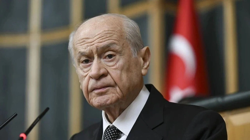 MHP Grup Toplantısı Bu Hafta da Düzenlenmeyecek:
