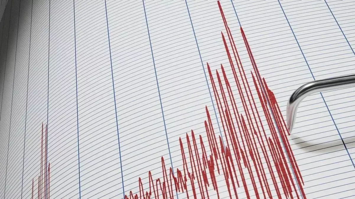 Bursa’da Dev Bir Deprem Riski: Kayapa-Yenişehir Fay Hattı Tehlike Çanlarını Çaldı