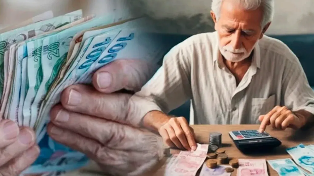 2025 Yılbaşında Emeklilere Belediyelerden Müjde: Özel İkramiye Desteği Başlıyor!