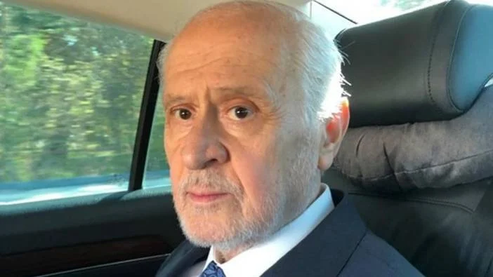 Devlet Bahçeli’nin Sağlığıyla İlgili Son Durum: