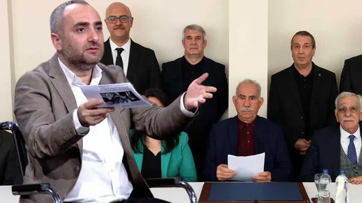 Abdullah Öcalan’ın Silah Bırakma Çağrısı: PKK’nın Talepleri ve Bedelsiz Barış Mümkün Mü?