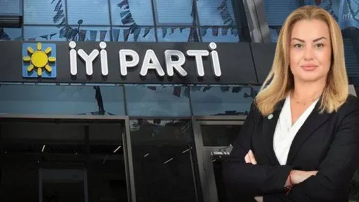 İYİ Parti Ayvalık İlçe Başkanı Gülten Sütçüoğlu Kalp Krizi Geçirdi: Durumu İyiye Gidiyor ve Taburcu Olmasına Az Kaldı