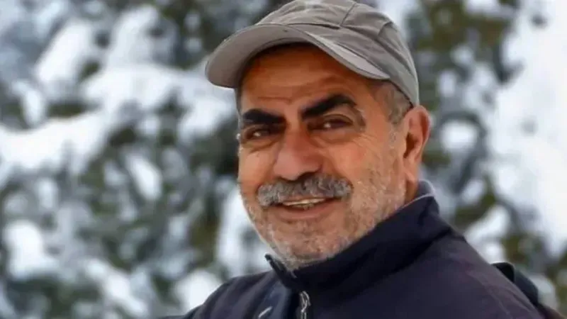 Eski AK Parti İlçe Başkanı Mehmet Ali Yetiş, Doğa Yürüyüşü Yaparken Hayatını Kaybetti