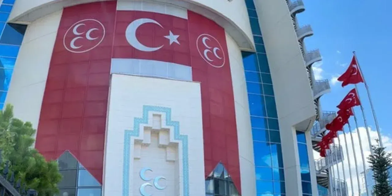MHP ve İmralı Süreci: Abdullah Öcalan’ın Silah Bırakma Çağrısına MHP’den İlk Tepkiler ve Siyasi Yansımalar
