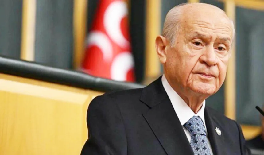 MHP Genel Başkanı Devlet Bahçeli’nin Sağlık Durumu: Partiden Yeni Açıklamalar