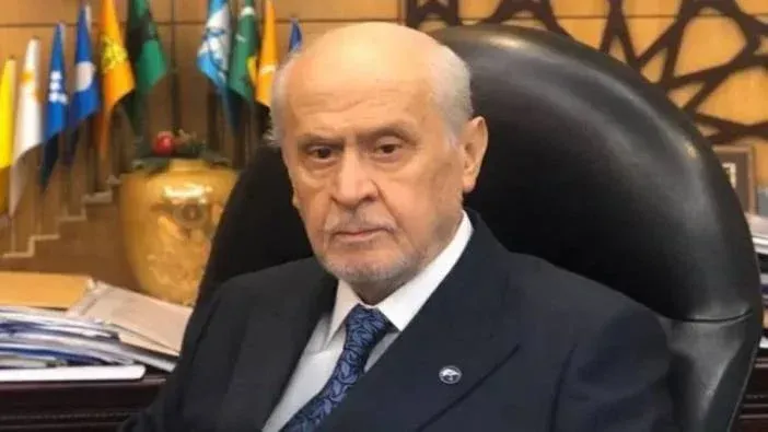 Devlet Bahçeli’den Ramazan Ayına Dair Anlamlı Mesaj: Birlik ve Kardeşlik Vurgusu