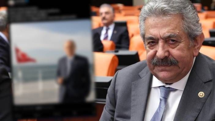 MHP’den Devlet Bahçeli’ye Güçlü Destek: