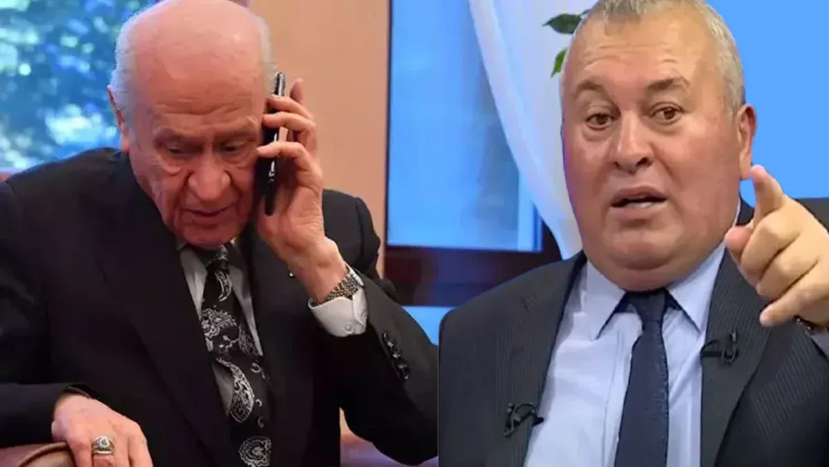 Devlet Bahçeli’nin Teşekkür Telefonları Sosyal Medyada Gündem Oldu: