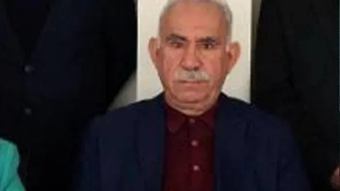 Öcalan’dan Bahçeli’ye Şaşırtan Övgüler: