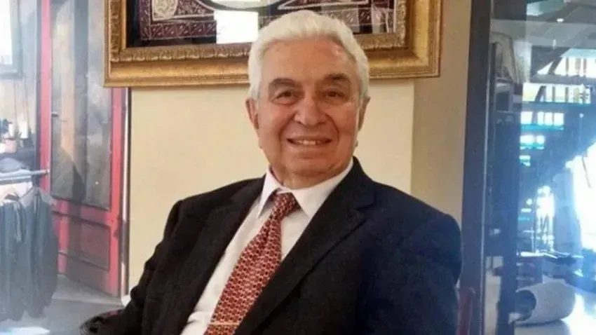 Türk Siyasetinin Önemli İsimlerinden Eski Bakan ve Milletvekili Nahit Menteşe Hayatını Kaybetti