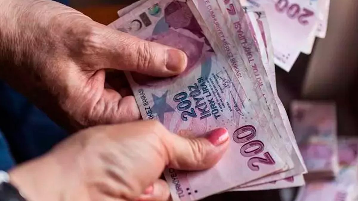 2024 Emekli Maaşlarında Kritik Değişiklik: