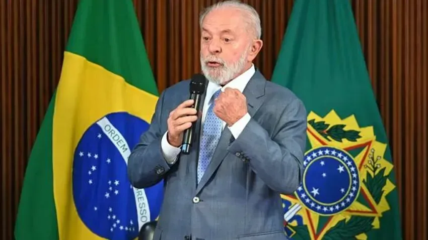 Brezilya Devlet Başkanı Lula da Silva Beyin Kanaması Nedeniyle Ameliyat Edildi: Sağlık Durumu İyi