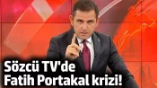 Fatih Portakal’ın Yokluğu Merak Uyandırdı: Sözcü TV’de Neler Oluyor?