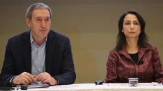 DEM Parti’den Cezaevine Kritik Ziyaret Başvurusu: Gündemde Silah Bırakma Süreci ve Yargı Operasyonları Var