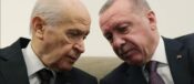 Bahçeli, Erdoğan’a Dosyayla Gözdağı Verdi