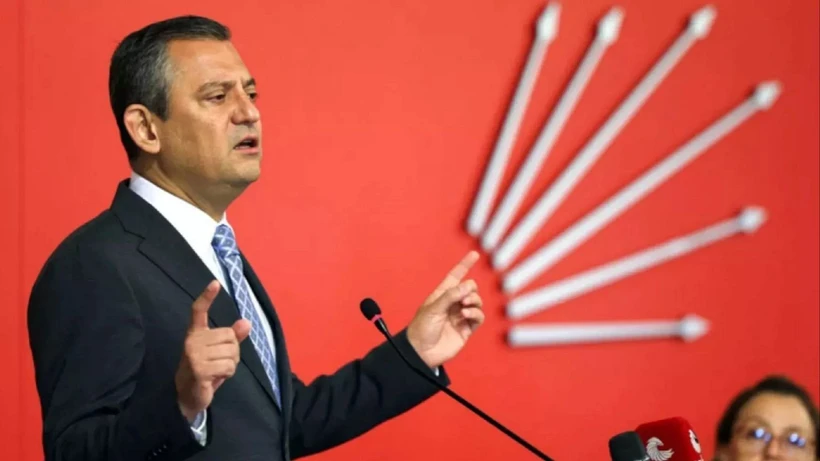 CHP’de Fırtına Öncesi Sessizlik