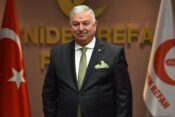 Doğan Bekin Türkiye Orta Doğu’da Barışın Anahtarı Olmalı  Ancak Yeni Tehditlere Karşı Hazır Olmalı