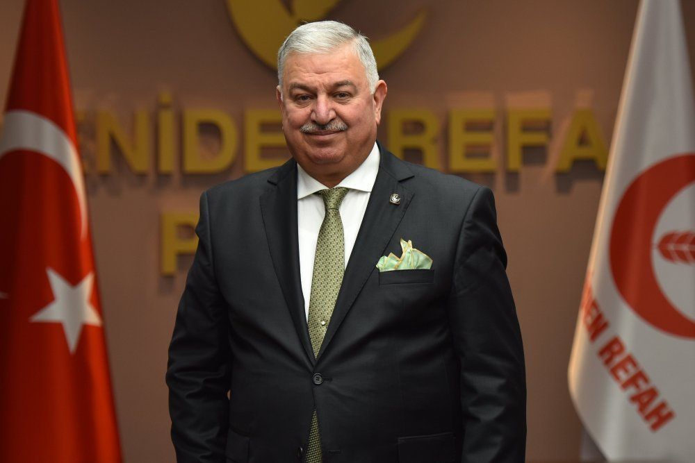 Doğan Bekin Türkiye Orta Doğu’da Barışın Anahtarı Olmalı Ancak Yeni Tehditlere Karşı Hazır Olmalı