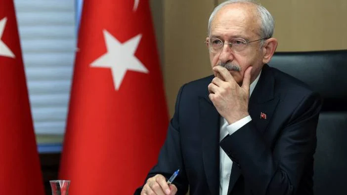 CHP’de Kurultay Krizi Derinleşiyor