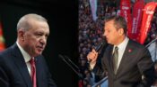 Mahkemeden Sürpriz Karar: Erdoğan’ın Özgür Özel’e Açtığı Tazminat Davası Reddedildi