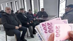 Emekliler Temmuz’da Ne Kadar Maaş Alacak? Merkez Bankası’ndan Kritik Zam Verisi Açıklandı