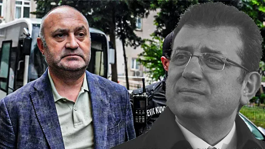İBB Koruma Müdürü Akın’dan Soruşturmaya Savunma: “Kameraları Kapatmadım, Talimat da Almadım – Tüm Süreç Lojistik ve Güvenlik Gerekçeliydi”