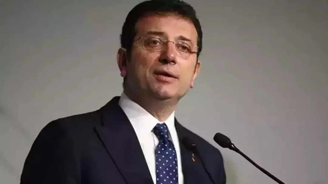 İmamoğlu Davasında Gerilim Tırmandı