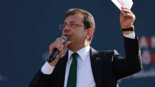 X Platformu’ndan Ekrem İmamoğlu’nun Hesabına Yönelik Erişim Engeline Tepki