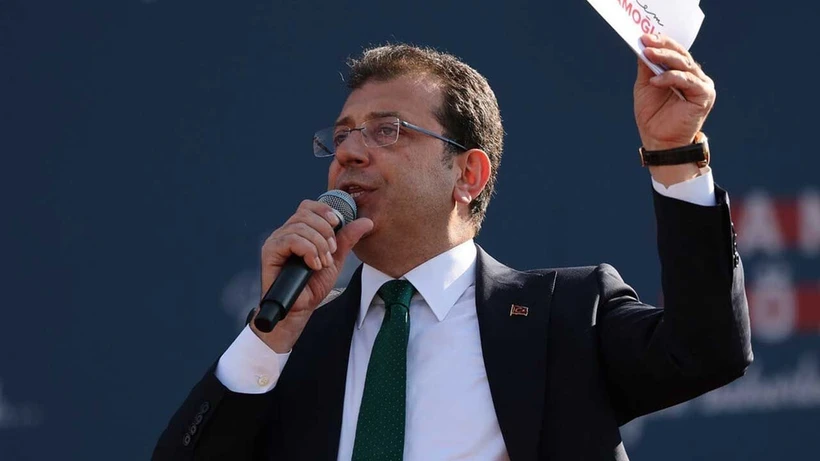 X Platformu’ndan Ekrem İmamoğlu’nun Hesabına Yönelik Erişim Engeline Tepki