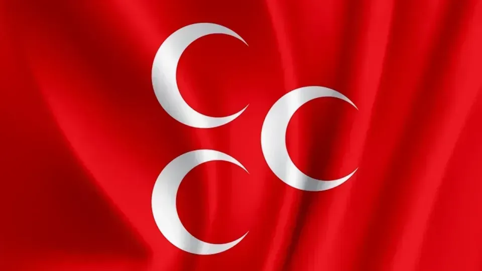 Eski MHP Milletvekili Mükerrem Levent’e TBMM’de Veda Töreni