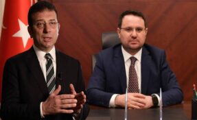 Ekrem İmamoğlu’nun Silivri Duruşması