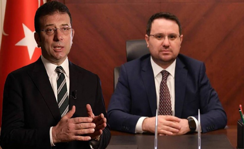 Ekrem İmamoğlu’nun Silivri Duruşması