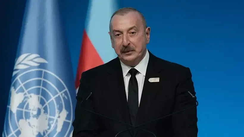 Azerbaycan’dan İsrail-İran Gerilimine Denge Çağrısı