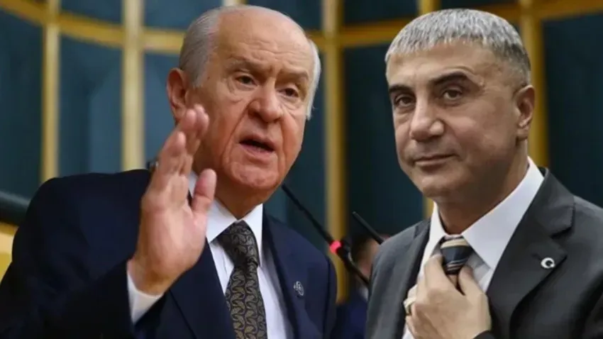 Peker’den Bahçeli’ye Sürpriz Destek: Sosyal Medyada Milliyetçi Mesajlar ve Yeni İttifak Sinyalleri