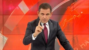 Fatih Portakal’dan Ekranlara Veda: “Zamanı Geldi, Kendime Dönüyorum