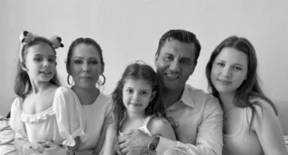 Ferdi Zeyrek’in Kızı Nehir Zeyrek’ten Duygusal Babalar Günü Paylaşımı: “Baba, Sen Kalbimde Yaşıyorsun”