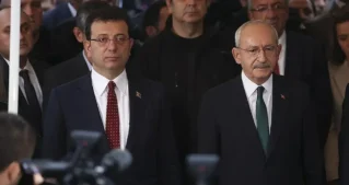 Kılıçdaroğlu-İmamoğlu Arasında Neler Oluyor? Görüşmenin Perde Arkasında Neler Var?