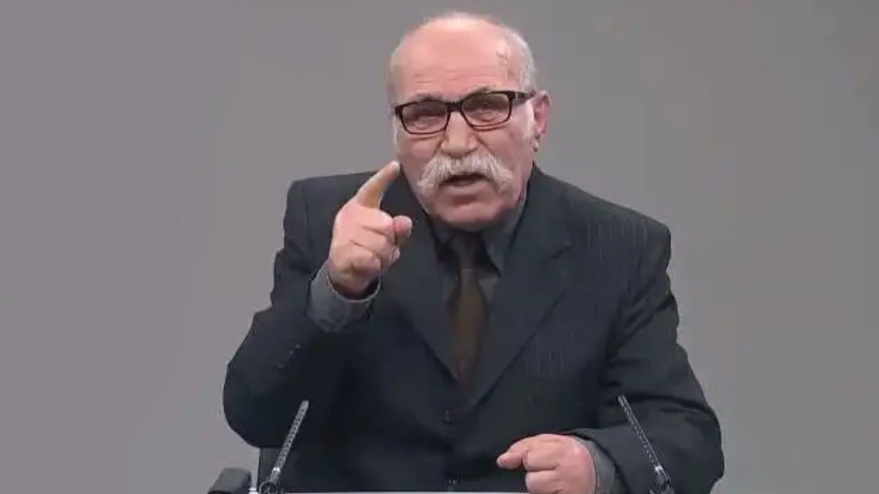 Nurullah Efe’nin Genel Başkanlığı Sona Erdi: Yargıtay Kararıyla HKP’de Liderlik Değişikliği