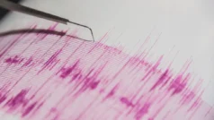 Suriye’nin Humus Kentinde 4,1 Büyüklüğünde Deprem: Sarsıntı Sınır Bölgelerinde de Hissedildi